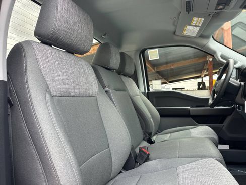 Used 2025 Ford F350 XLT w/ 360-Degree Camera Package AWD/4WD image 20