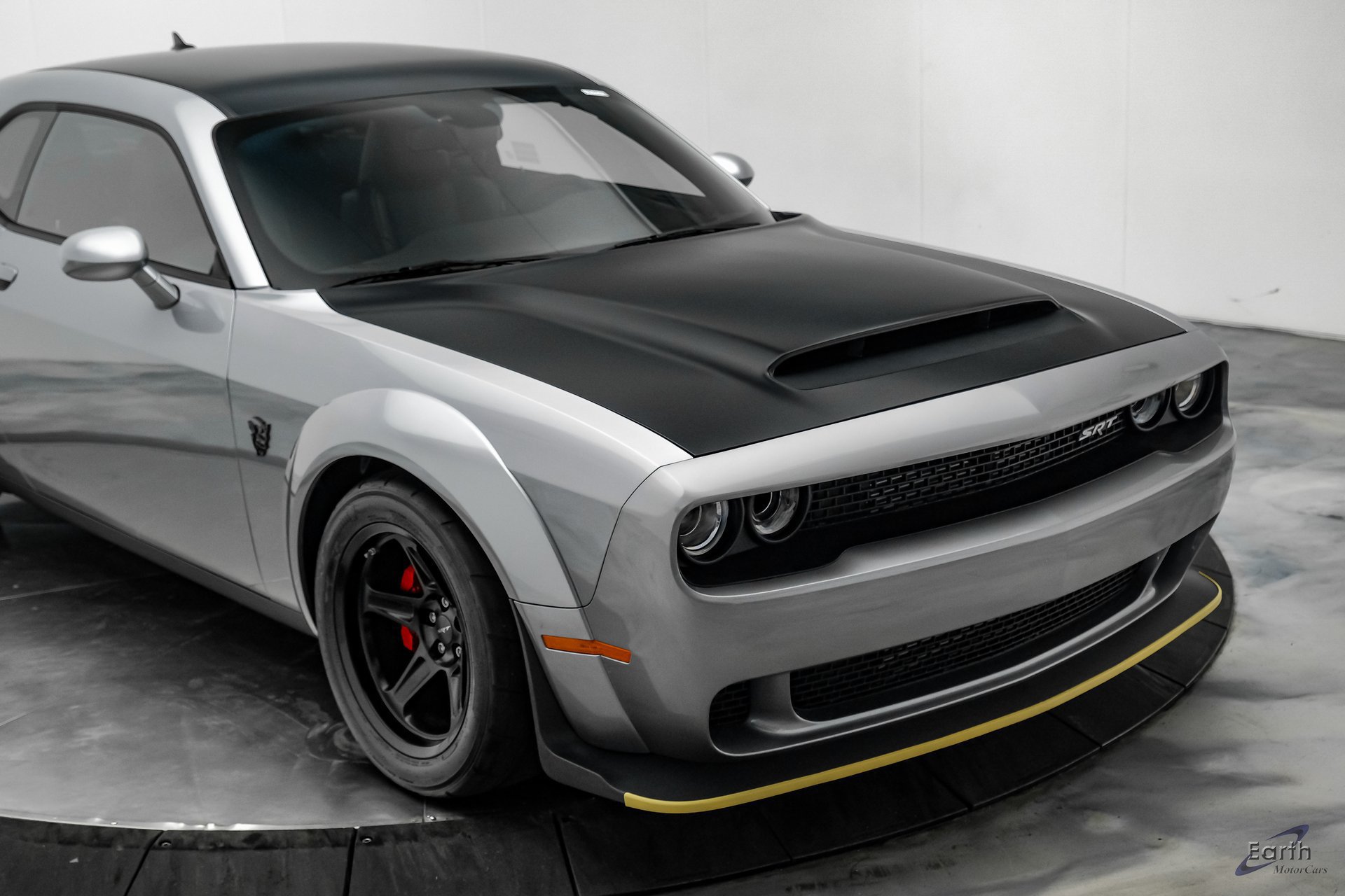 Used 2018 Dodge Challenger SRT Demon RWD image 29