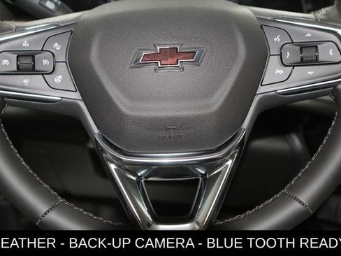 New 2026 Chevrolet Trax ACTIV w/ Driver Confidence Package FWD image 16