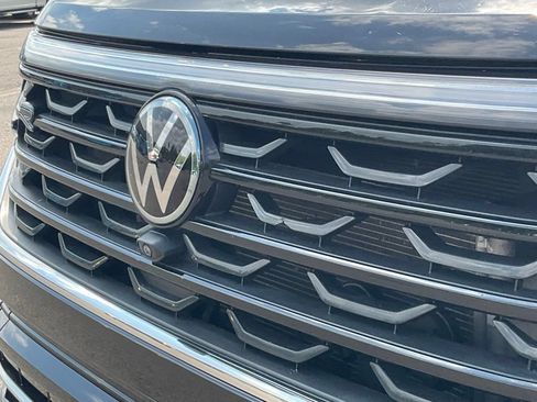 Used 2024 Volkswagen Atlas Cross Sport SEL Premium R-Line AWD/4WD image 21