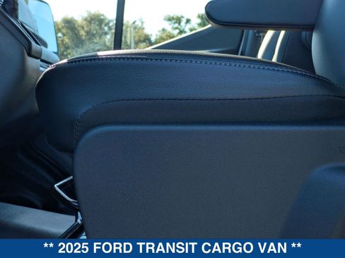 New 2025 Ford Transit 150 Low Roof image 21