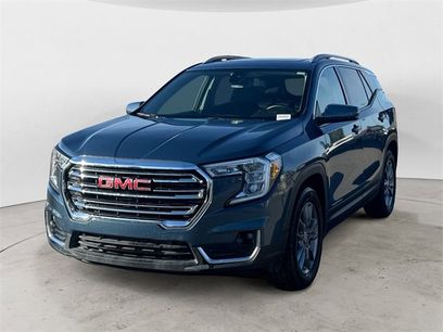 Used 2024 GMC Terrain SLT