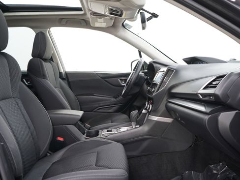 Used 2020 Subaru Forester Premium w/ Popular Package #1 image 12