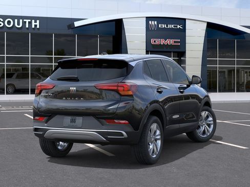 New 2026 Buick Encore GX Preferred w/ Comfort Package FWD image 35
