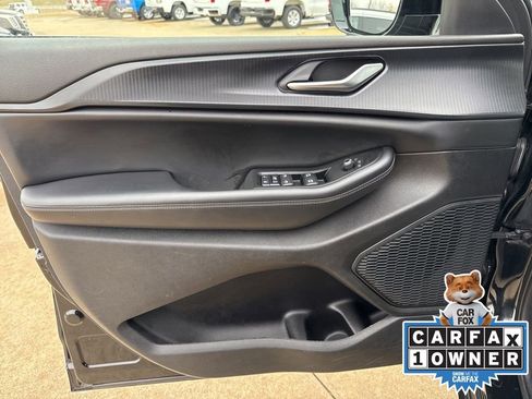 Certified 2023 Jeep Grand Cherokee Altitude image 6