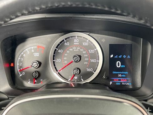 Used 2022 Toyota Corolla SE w/ Carpet Mat Package (TMS) image 14