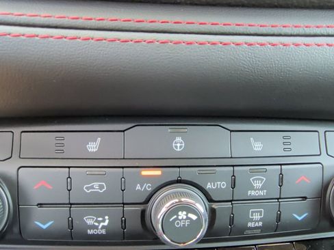 New 2026 Dodge Durango GT w/ Blacktop Package image 27