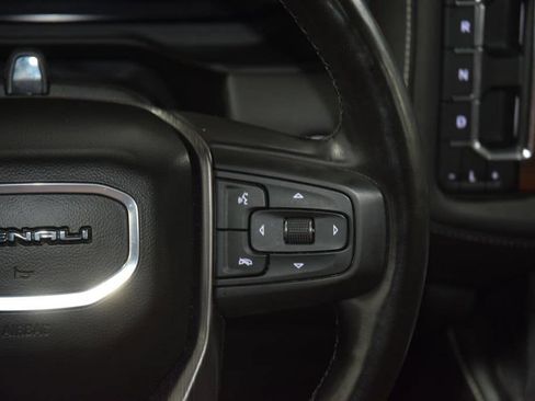 Used 2024 GMC Yukon Denali Ultimate AWD/4WD image 42
