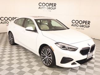 Used 2023 BMW 228i Gran Coupe w/ Convenience Package FWD video 1