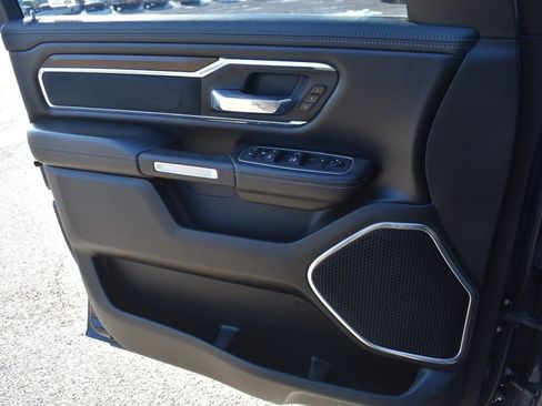 Used 2021 RAM 1500 Laramie AWD/4WD image 42