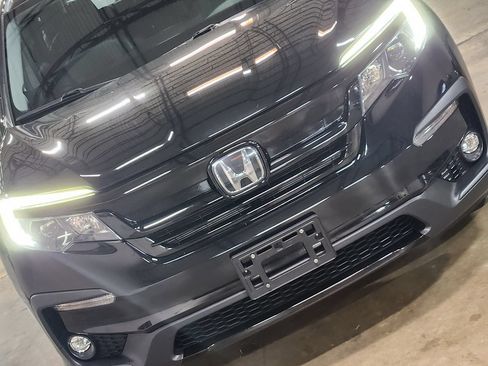 Used 2022 Honda Pilot Special Edition image 19