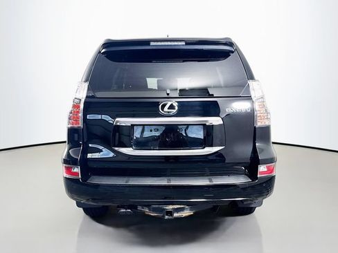 Used 2020 Lexus GX 460 Premium w/ Premium Package AWD/4WD image 7