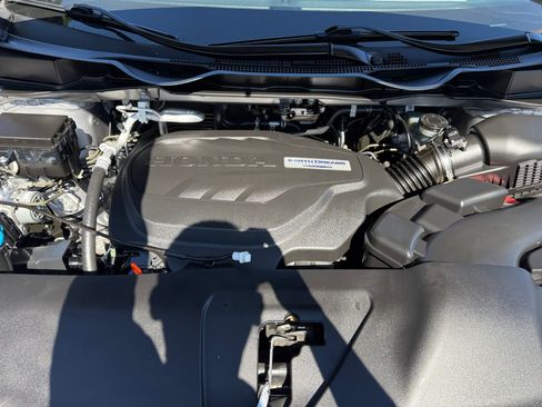 Used 2019 Honda Odyssey EX-L image 21