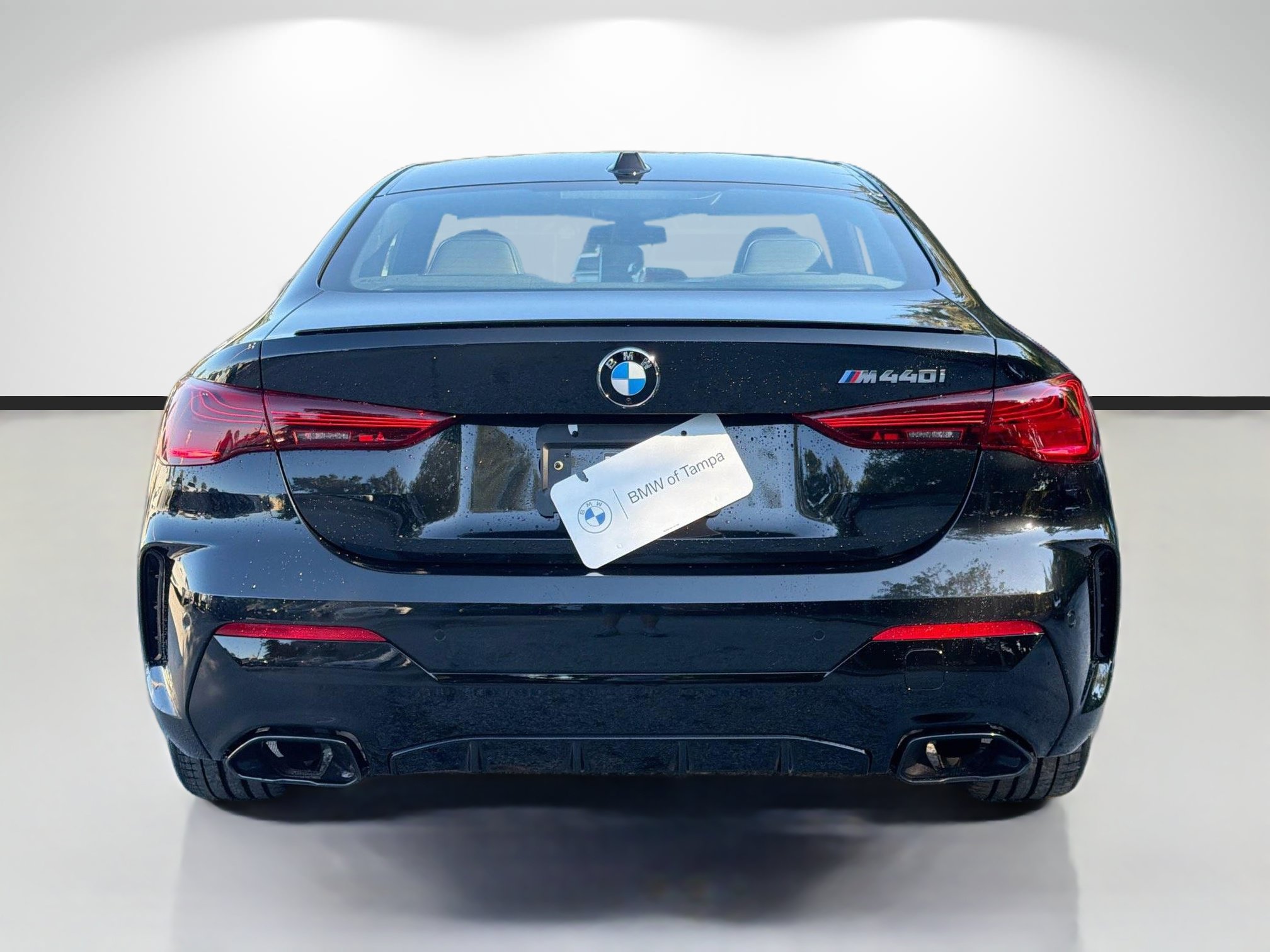 New 2027 BMW M440i Coupe RWD image 4