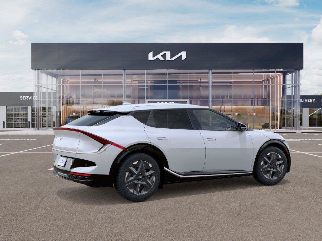 Used 2026 Kia EV6 Light RWD image 6