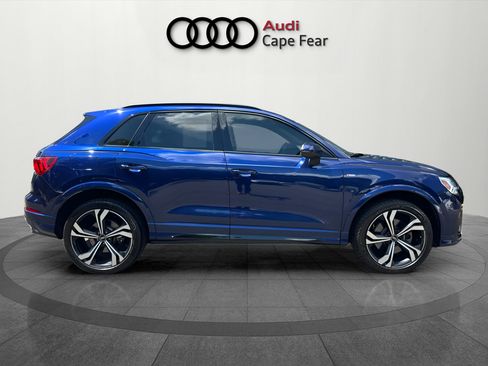 Used 2023 Audi Q3 2.0T Premium Plus AWD/4WD image 5