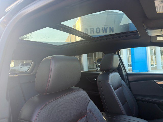 Used 2023 Chevrolet Blazer RS w/ Driver Confidence II Package FWD image 17