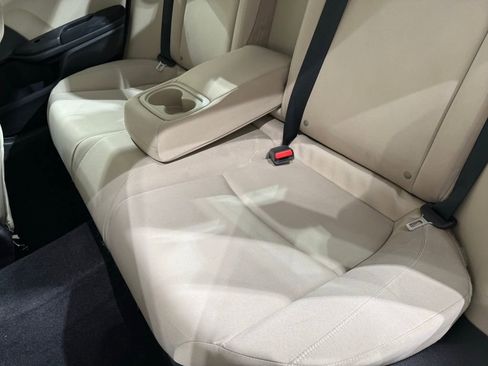 Used 2018 Honda Civic EX image 20