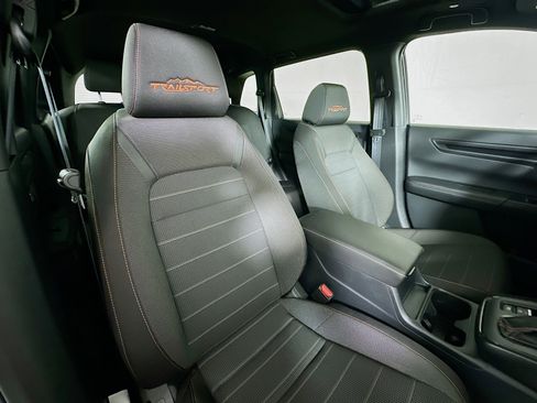 Used 2026 Honda CR-V TrailSport image 26
