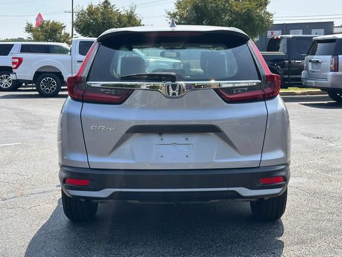 Used 2020 Honda CR-V LX image 6