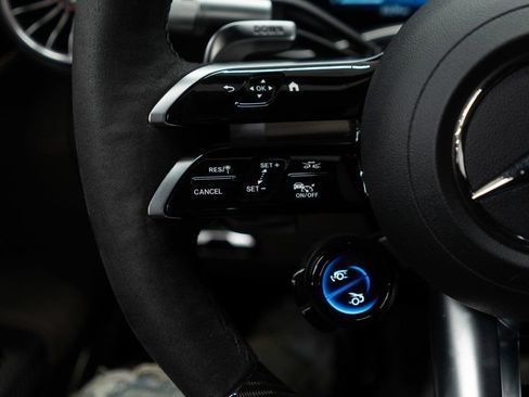 Used 2024 Mercedes-Benz AMG GT 63 image 17