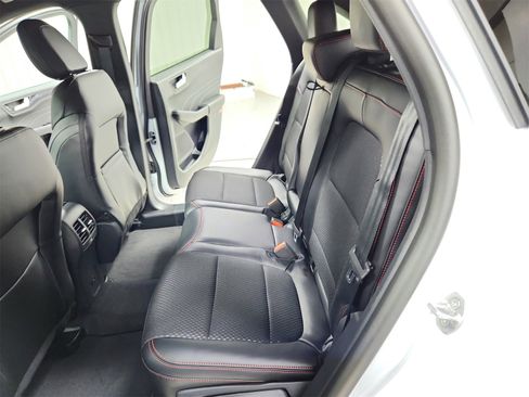 New 2026 Ford Escape ST-Line Select w/ Tech Pack #1 image 34