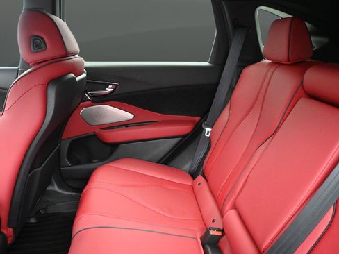 Certified 2026 Acura RDX A-Spec AWD/4WD image 13