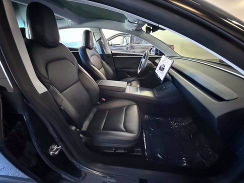 Used 2024 Tesla Model 3 Long Range AWD/4WD image 33