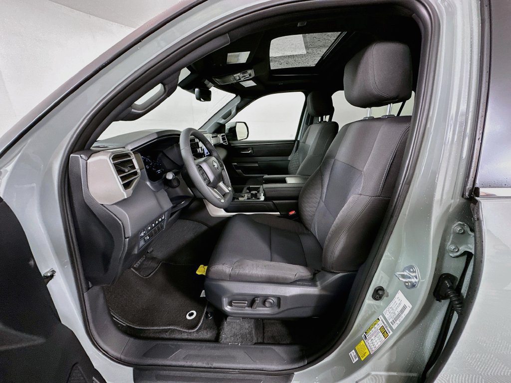 Used 2026 Toyota Sequoia SR5 AWD/4WD image 21