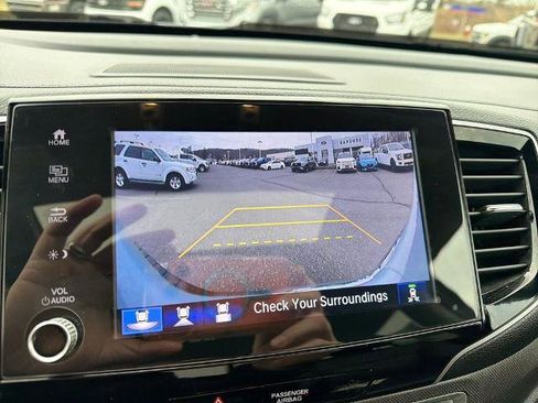 Used 2023 Honda Ridgeline RTL-E image 31