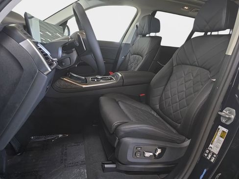 New 2026 BMW X7 xDrive40i image 12