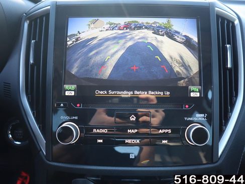 Used 2022 Subaru Forester Limited image 31