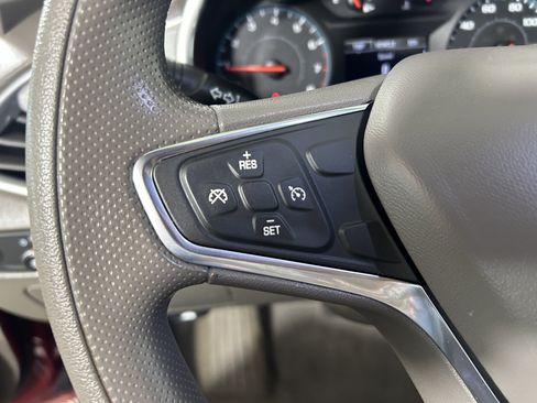 Used 2020 Chevrolet Malibu LT FWD image 11