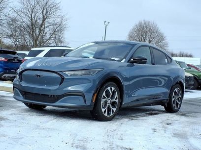 Used 2023 Ford Mustang Mach-E Premium