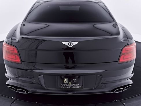 Used 2023 Bentley Flying Spur S V8 AWD/4WD image 20