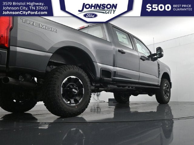 New 2027 Ford F250 XL w/ Tremor Off-Road Package AWD/4WD image 30