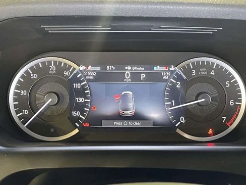 Used 2023 Land Rover Discovery Sport SE R-Dynamic AWD/4WD image 44