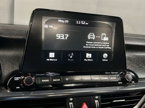 Used 2020 Kia Forte GT FWD image 15