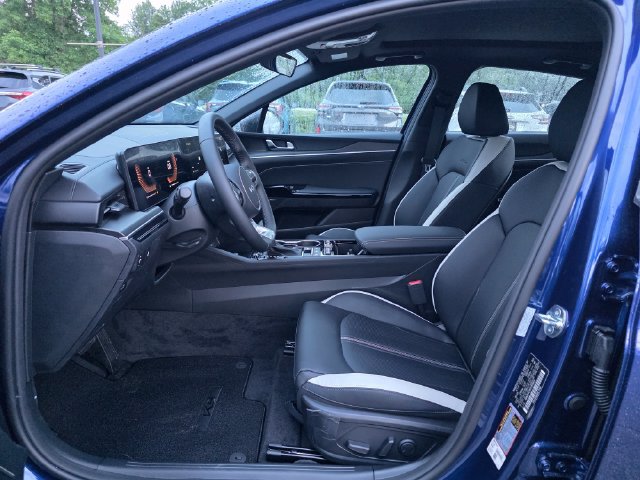 New 2026 Kia K5 GT-Line w/ GT-Line Premium Package FWD image 15