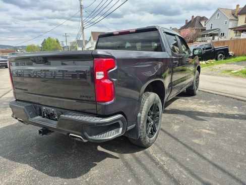 Used 2023 Chevrolet Silverado 1500 RST image 7