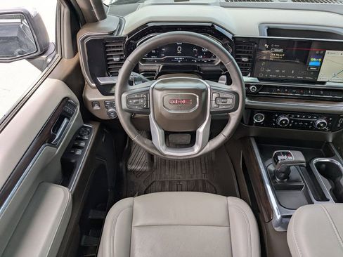 Used 2023 GMC Sierra 1500 SLT w/ SLT Premium Package image 16