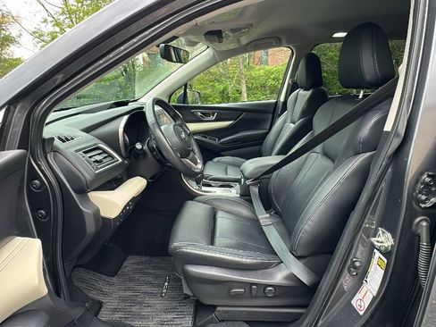 Used 2020 Subaru Ascent Limited AWD/4WD image 13