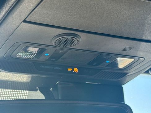 Used 2022 Ford Bronco Outer Banks image 33