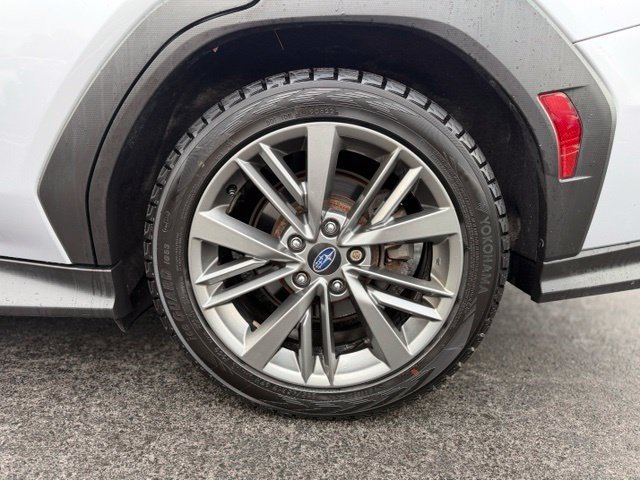 Used 2022 Subaru WRX AWD/4WD image 27