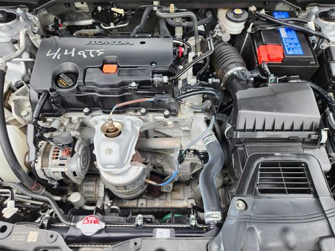 Certified 2022 Honda Civic Sport image 17