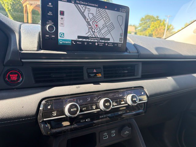 Used 2025 Honda Pilot Touring image 20