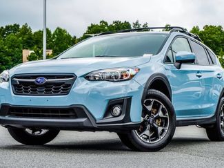 Used 2020 Subaru Crosstrek 2.0i Premium w/ Moonroof Package 2 AWD/4WD video 1