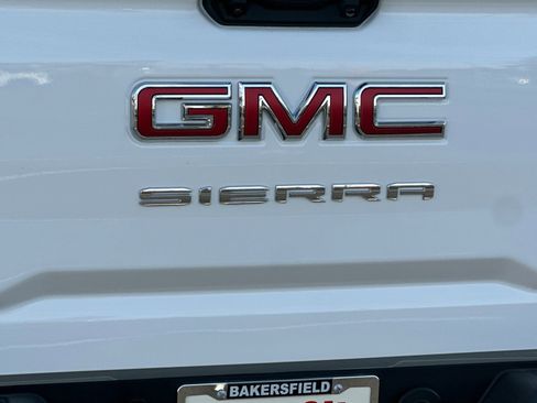 New 2025 GMC Sierra 2500 Pro w/ Convenience Package image 24