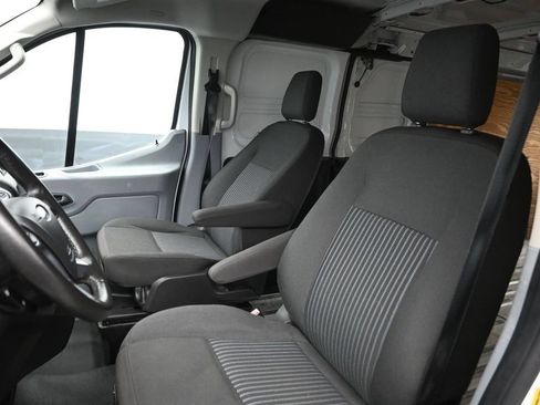 Used 2017 Ford Transit 150 130 Low Roof RWD image 22