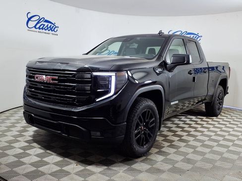 New 2026 GMC Sierra 1500 Elevation w/ Elevation Select Package RWD image 6